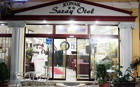 Konak Saray Hotel