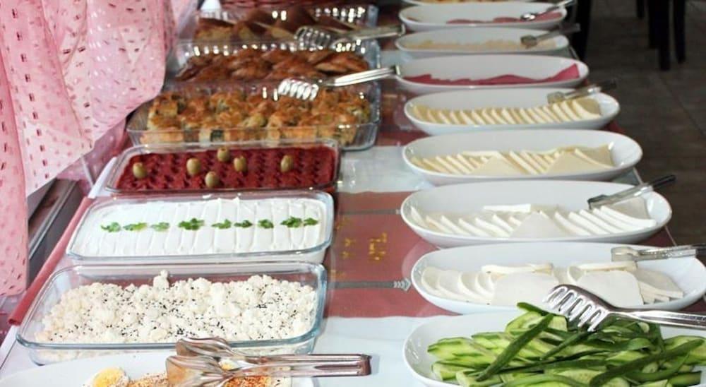 Konak Saray Hotel Измир Экстерьер фото